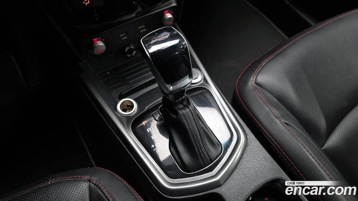 KG_Mobility_Ssangyong TIBOLI 2019