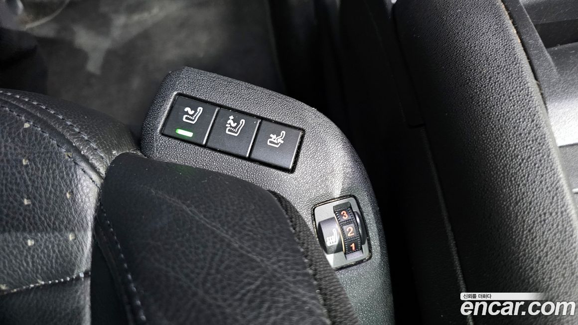 Citroen-DS C4 Picasso 2016