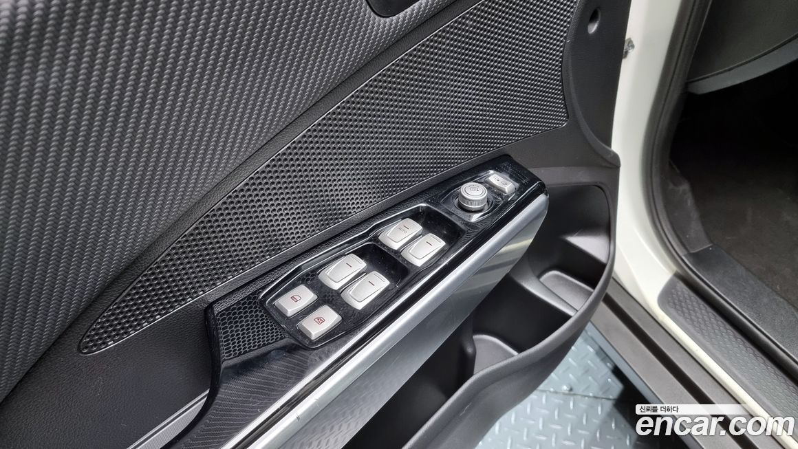 KG_Mobility_Ssangyong TIBOLI 2018