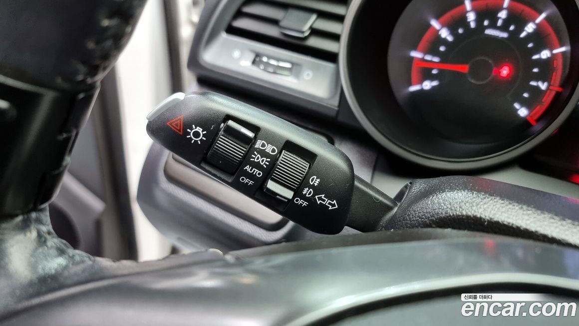 KG_Mobility_Ssangyong TIBOLI 2018