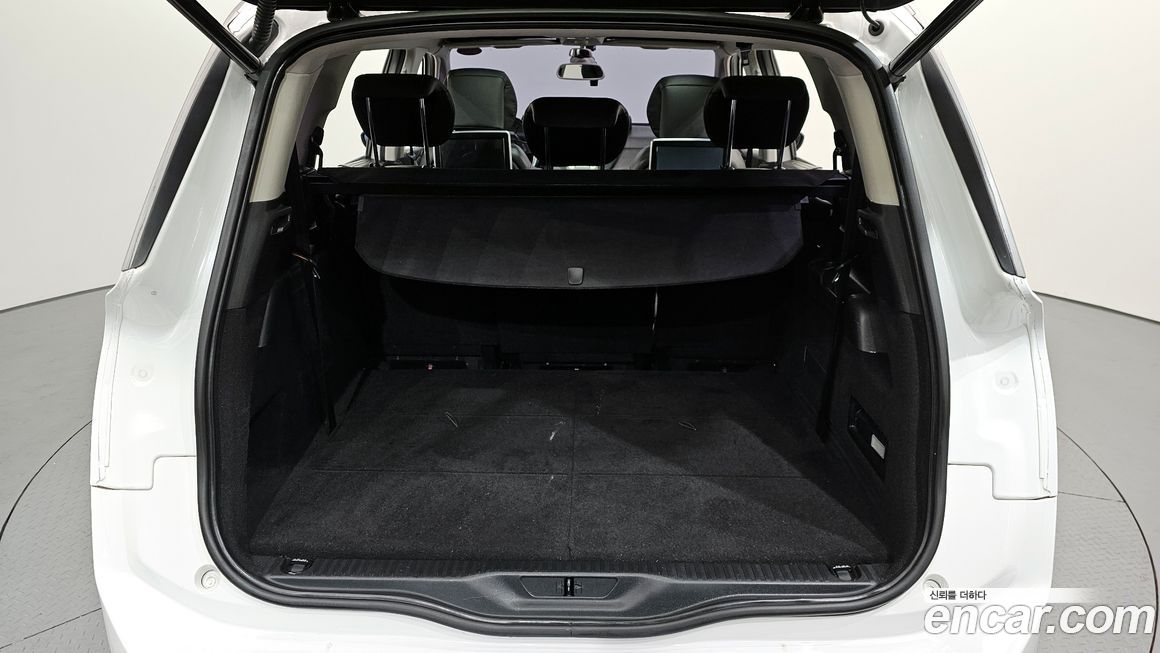 Citroen-DS C4 Picasso 2016