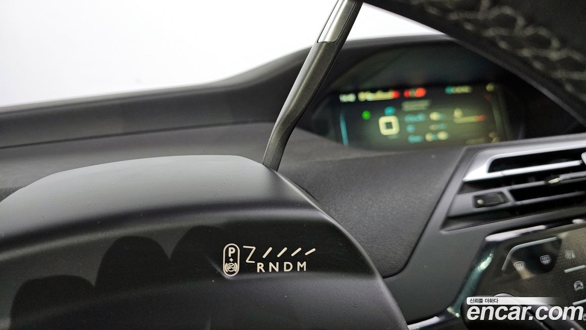 Citroen-DS C4 Picasso 2016