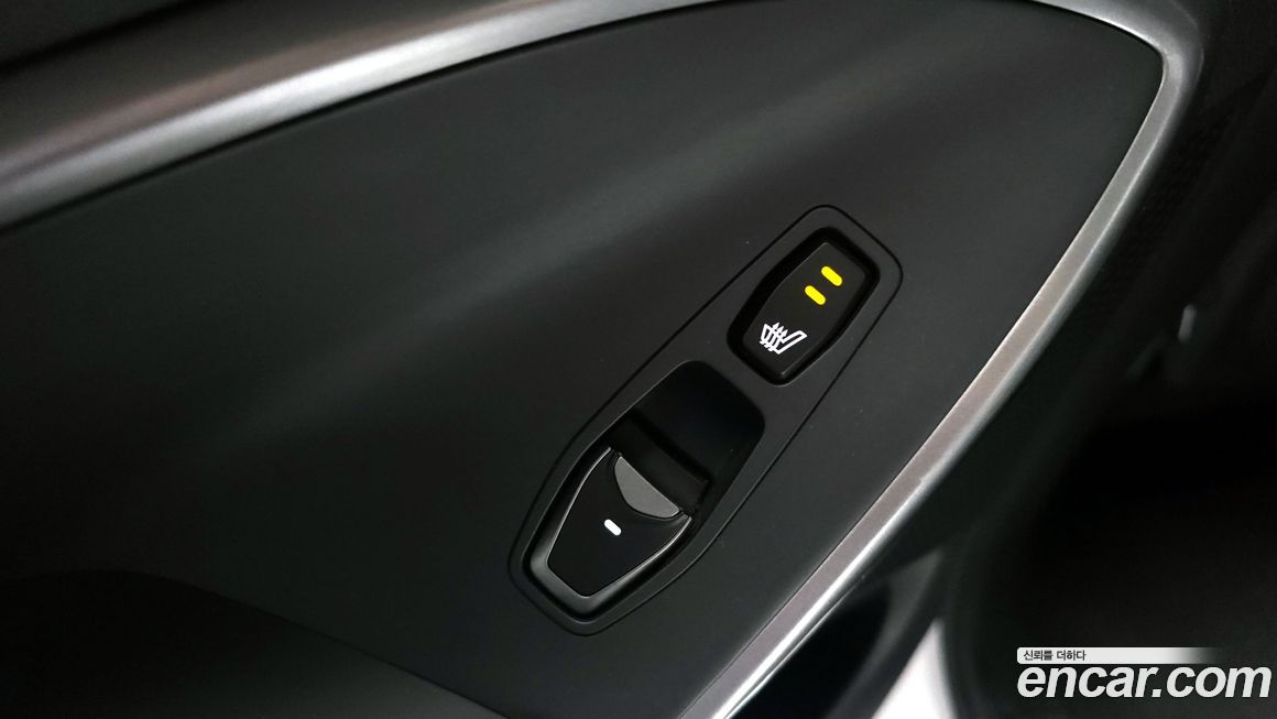 Hyundai Santafe 2017