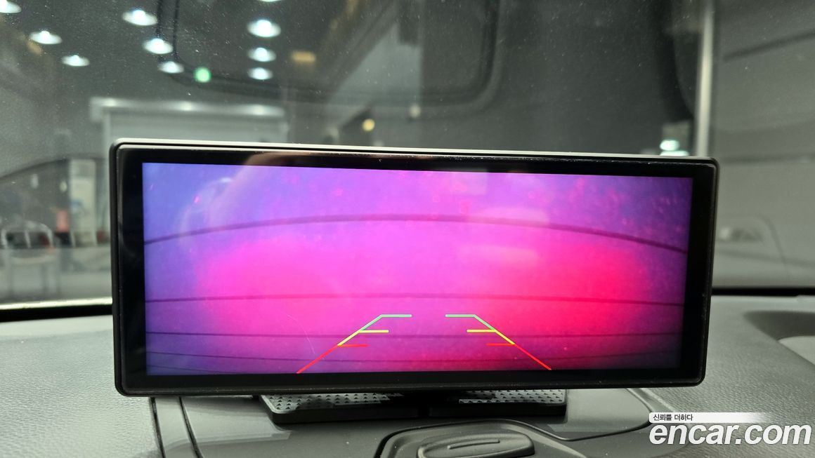 Hyundai Santafe 2016