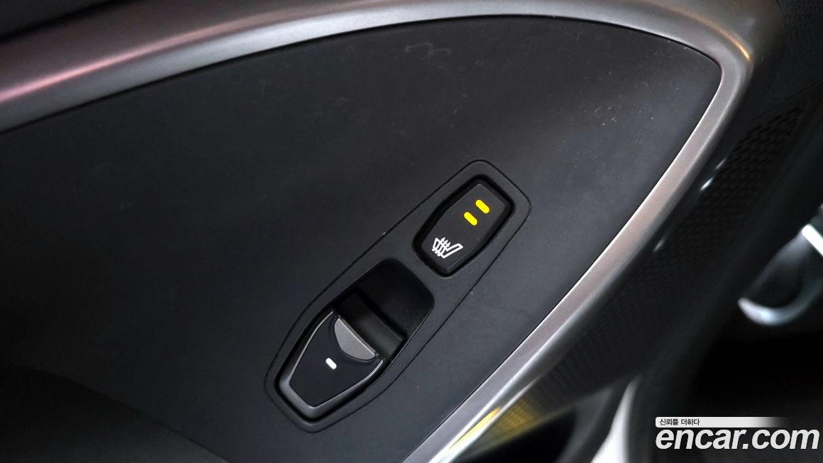 Hyundai Santafe 2016