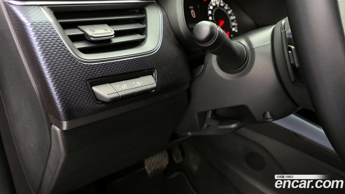 Renault-KoreaSamsung XM3 2021