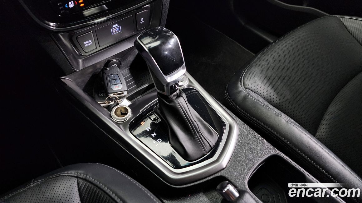 KG_Mobility_Ssangyong TIBOLI 2022