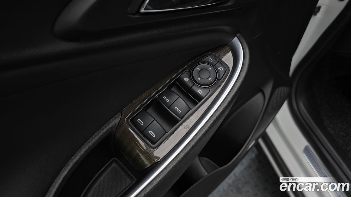 ChevroletGMDaewoo Malibu 2019