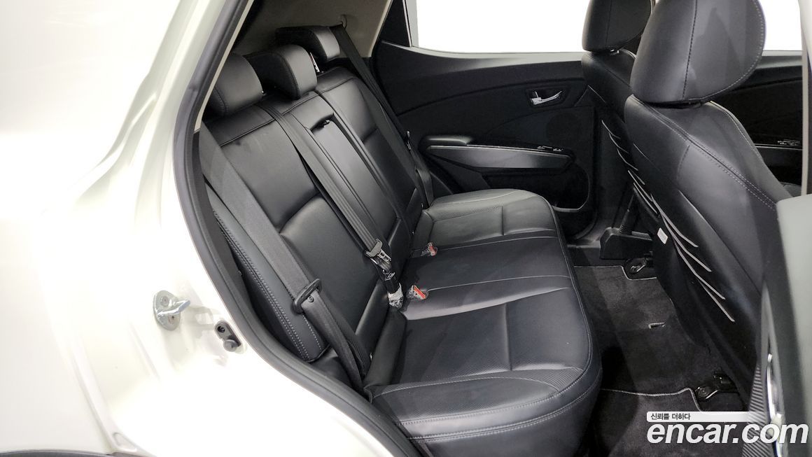 KG_Mobility_Ssangyong TIBOLI 2022