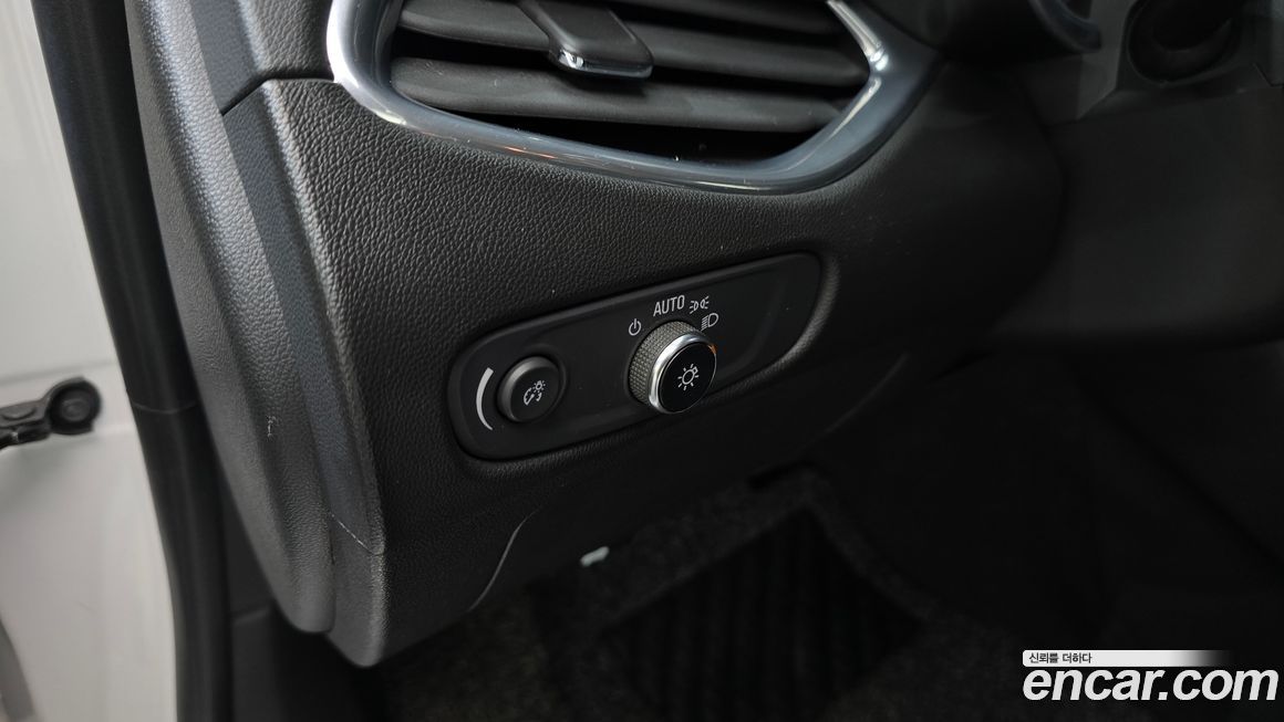 ChevroletGMDaewoo Malibu 2019