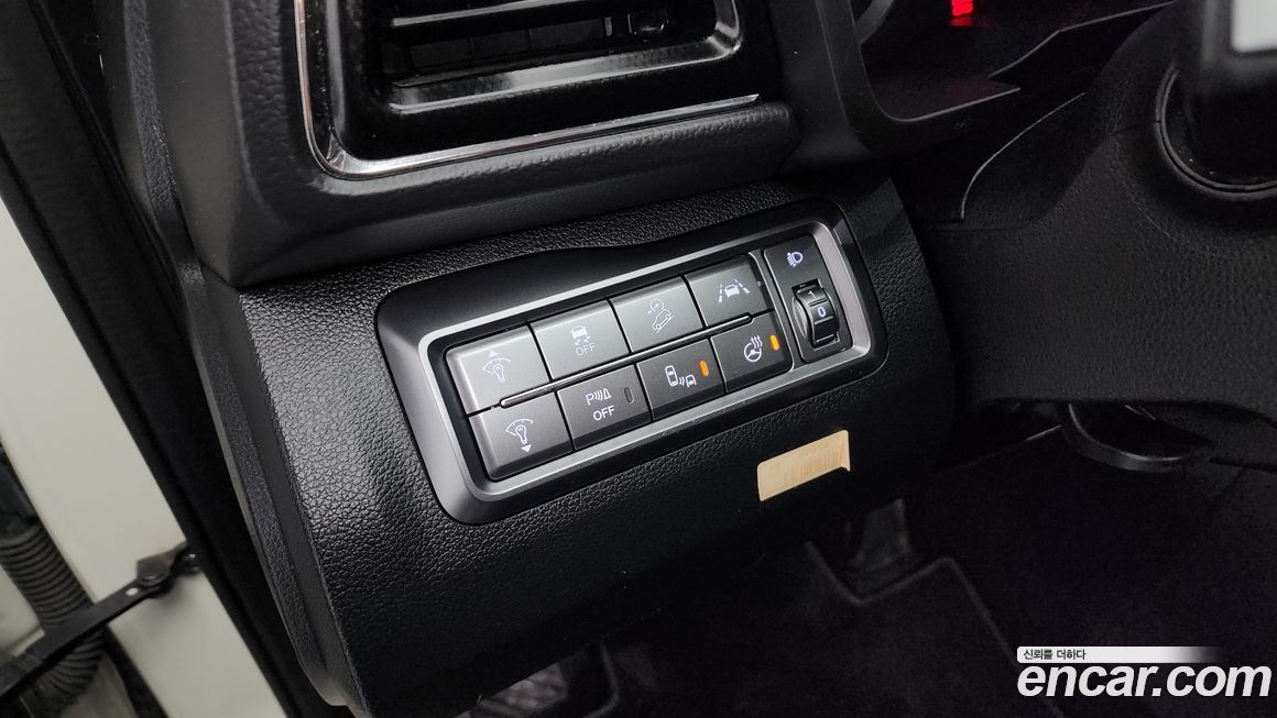 KG_Mobility_Ssangyong TIBOLI 2022