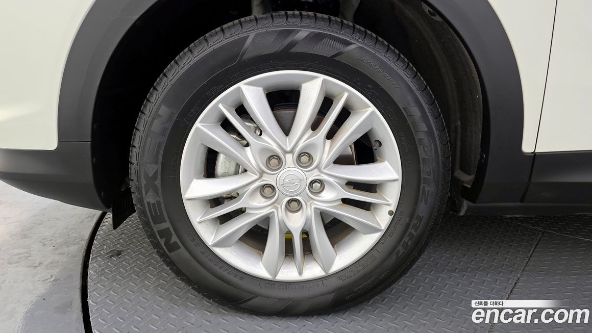 KG_Mobility_Ssangyong KORANDO 2020