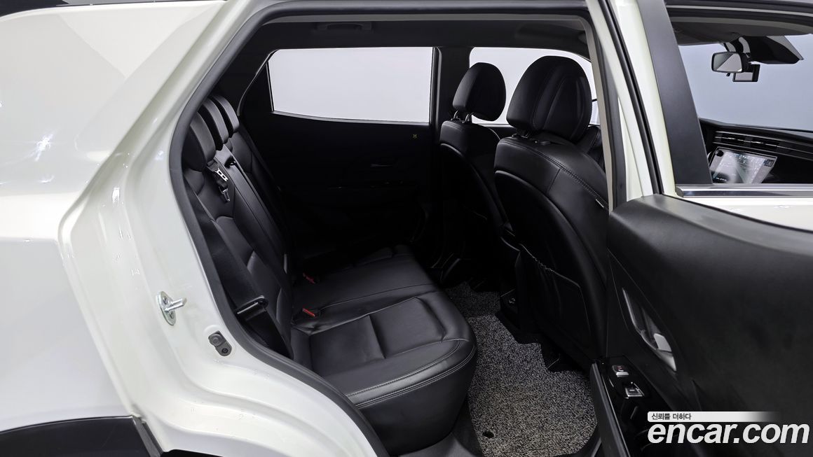 KG_Mobility_Ssangyong KORANDO 2020