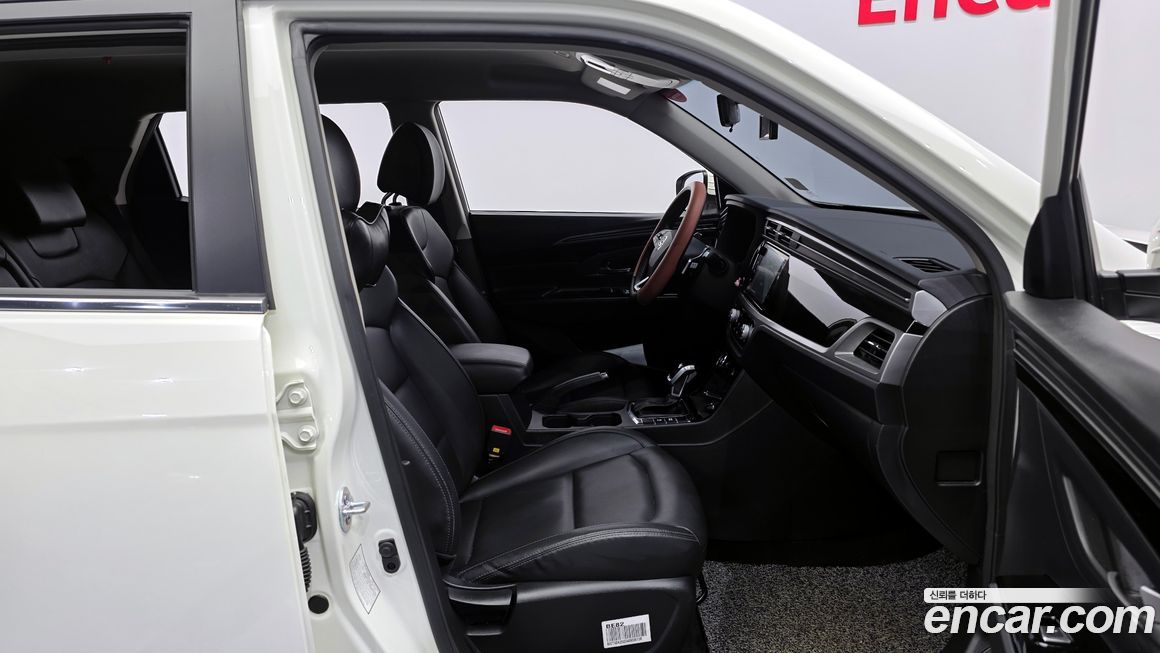 KG_Mobility_Ssangyong KORANDO 2020