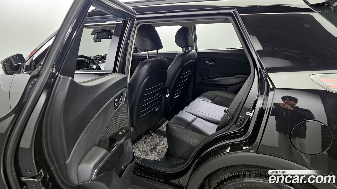 KG_Mobility_Ssangyong TIBOLI 2022