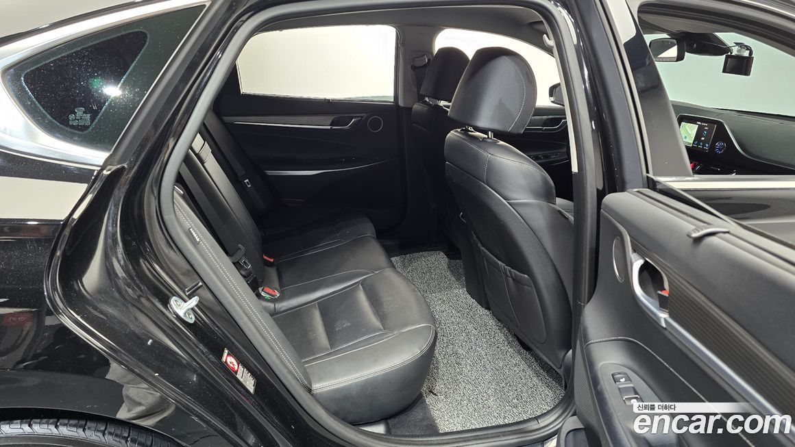 Hyundai Grandeur 2019