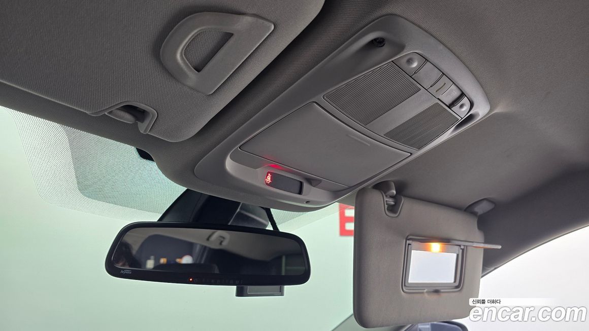 Renault-KoreaSamsung QM6 2021