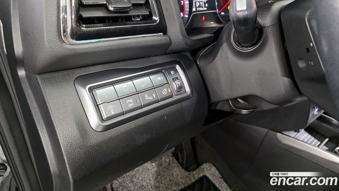 KG_Mobility_Ssangyong TIBOLI 2022