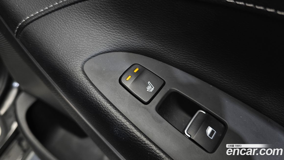 Hyundai Grandeur 2019