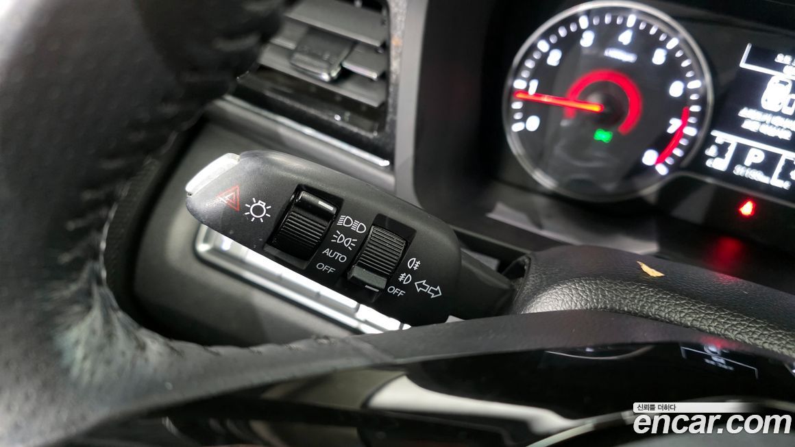 KG_Mobility_Ssangyong TIBOLI 2022