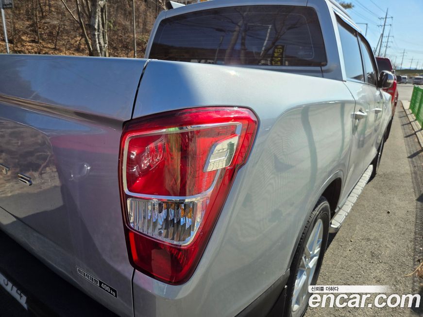 KG_Mobility_Ssangyong Rexton 2019