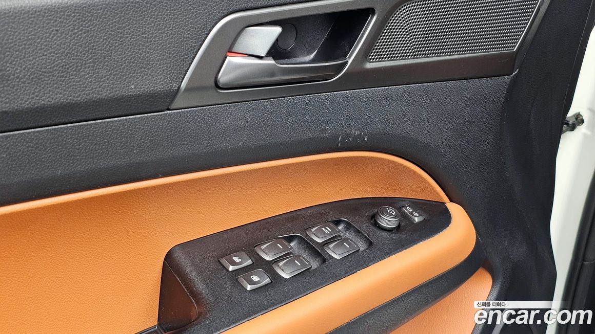 KG_Mobility_Ssangyong Rexton 2023