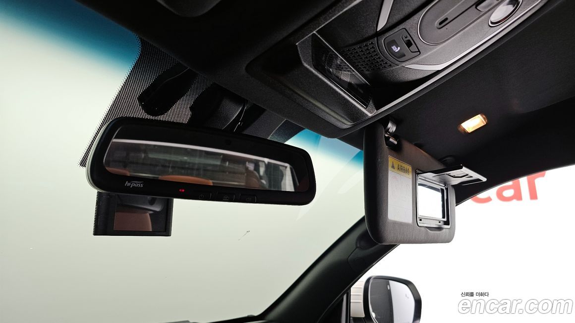 KG_Mobility_Ssangyong Rexton 2023