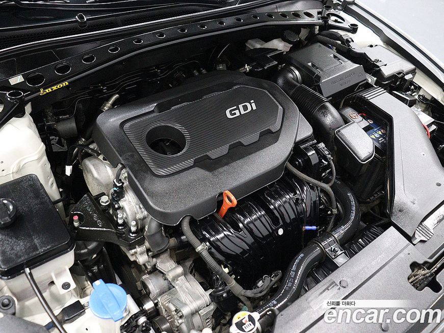 Hyundai Grandeur 2019