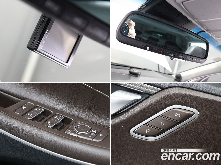 Hyundai Grandeur 2019