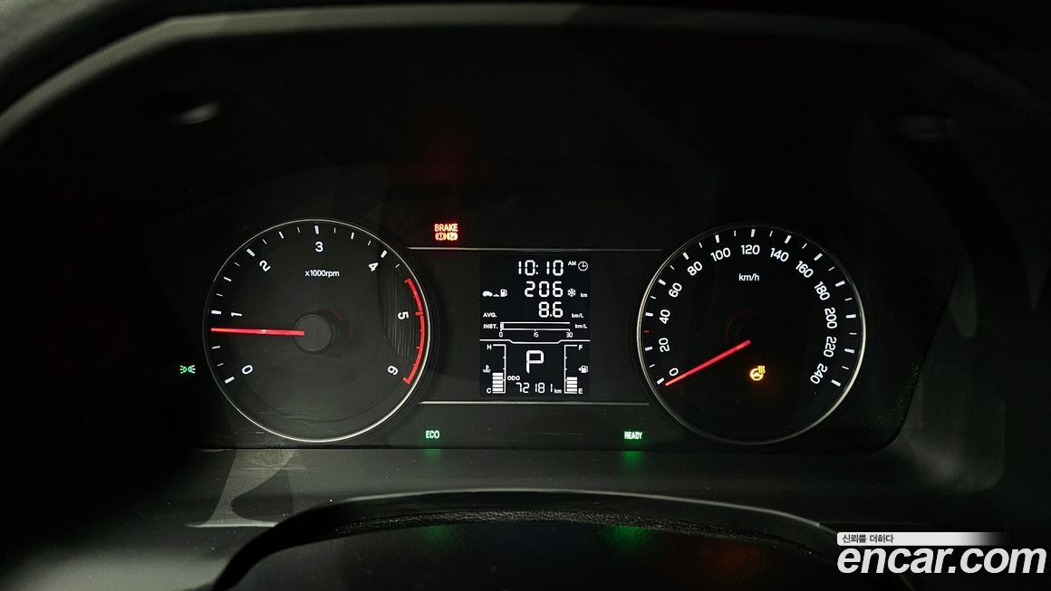 KG_Mobility_Ssangyong Rexton 2019