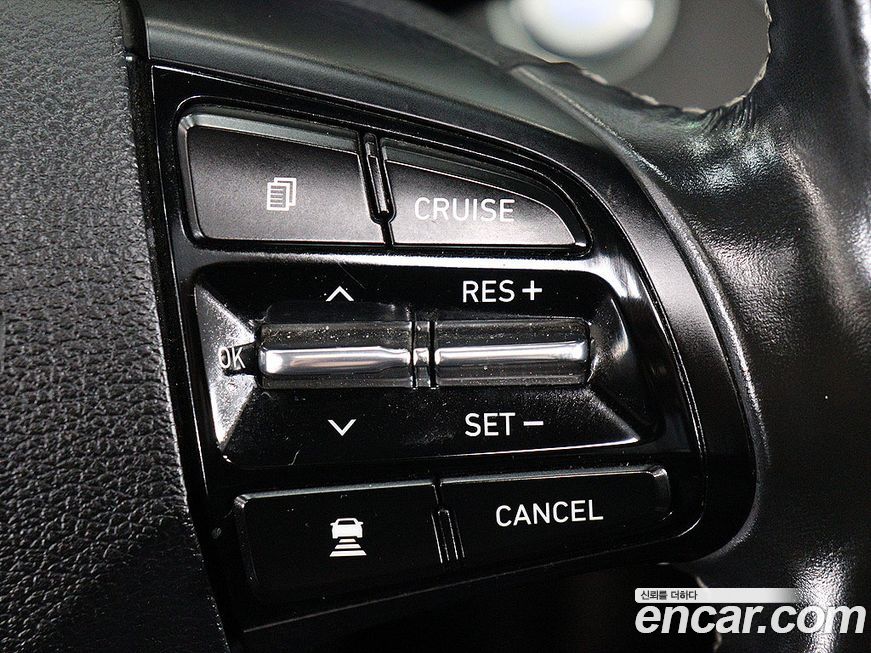 Hyundai Grandeur 2019