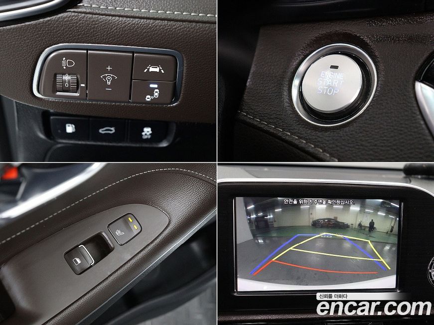 Hyundai Grandeur 2019