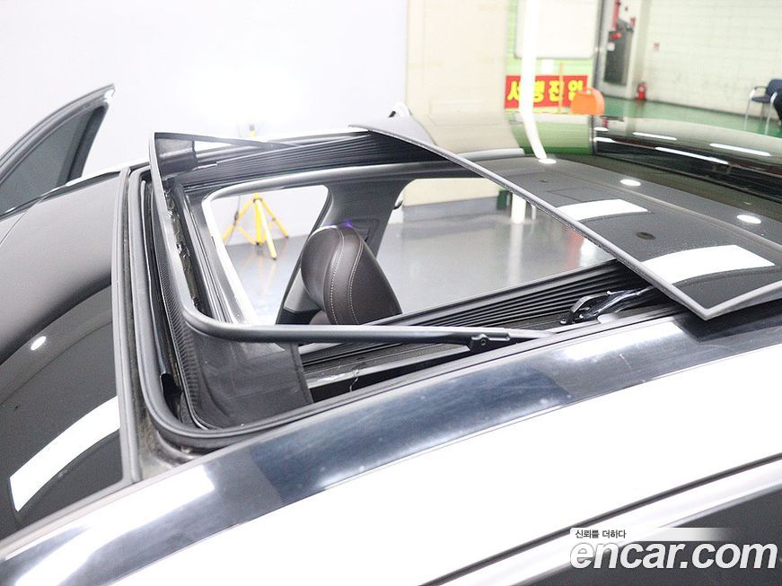 Hyundai Grandeur 2019