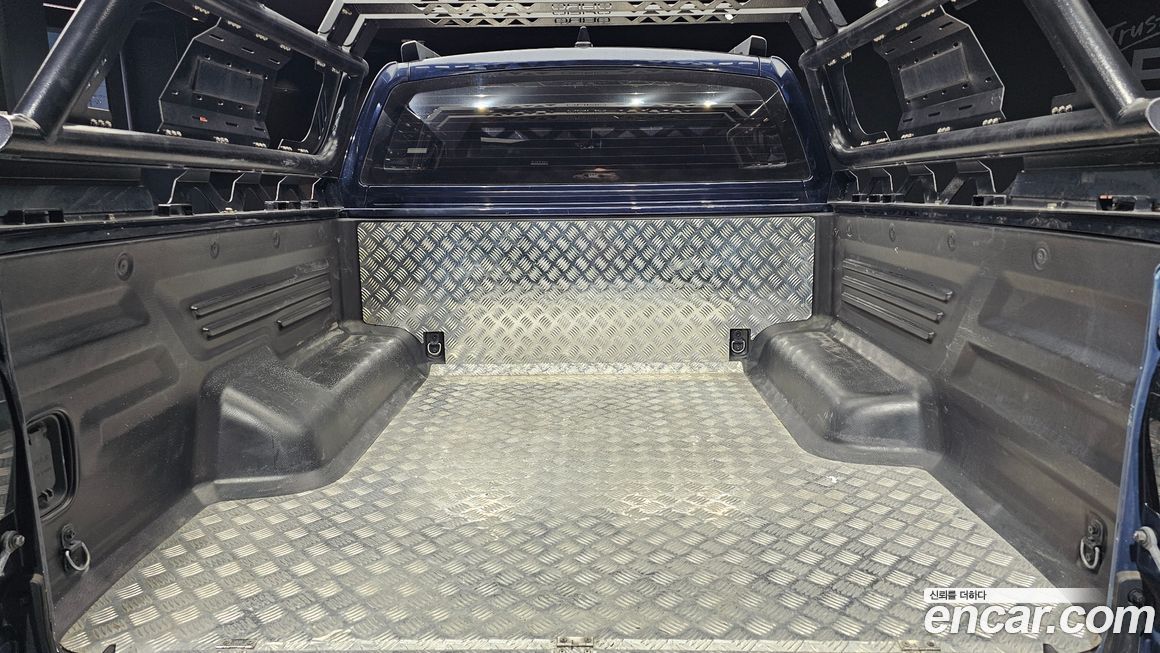 KG_Mobility_Ssangyong Rexton 2019