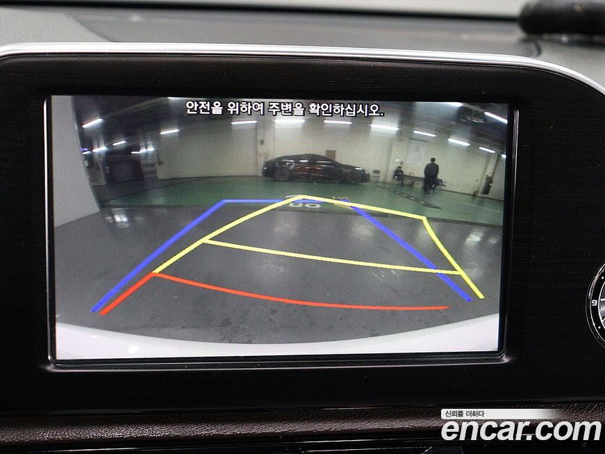 Hyundai Grandeur 2019