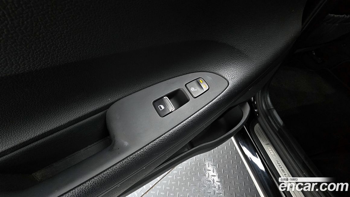 Hyundai Grandeur 2018