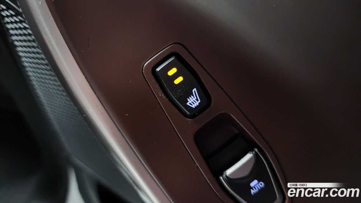 Hyundai Maxcruz 2016