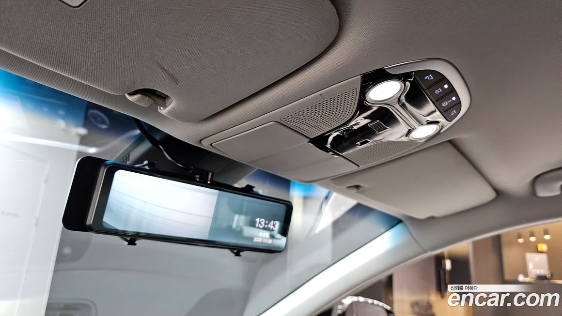 Hyundai Grandeur 2018