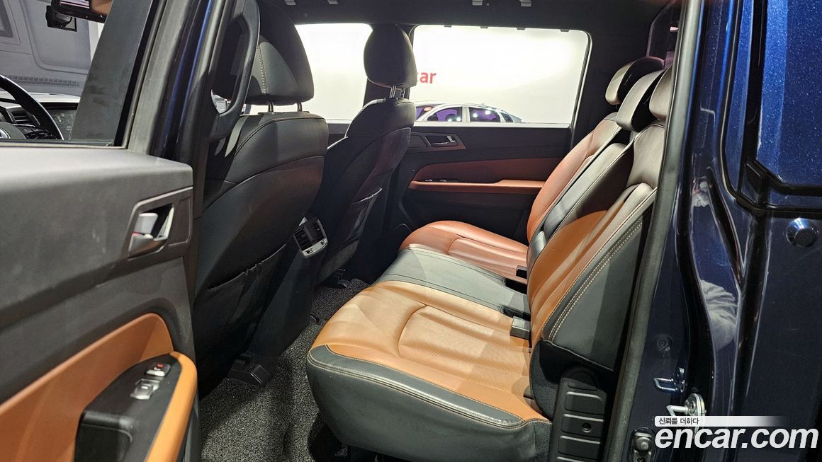 KG_Mobility_Ssangyong Rexton 2020