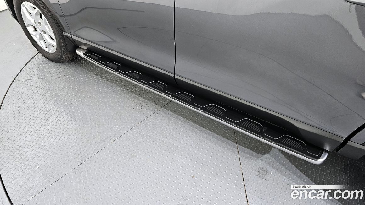 KG_Mobility_Ssangyong Rexton 2022