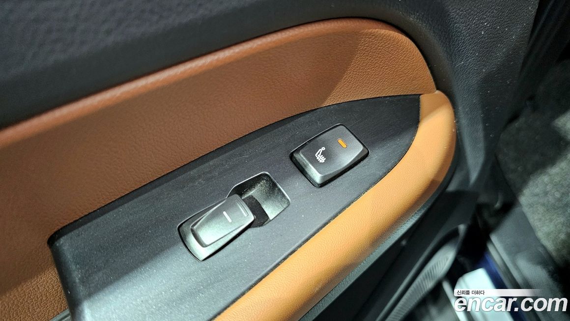 KG_Mobility_Ssangyong Rexton 2020