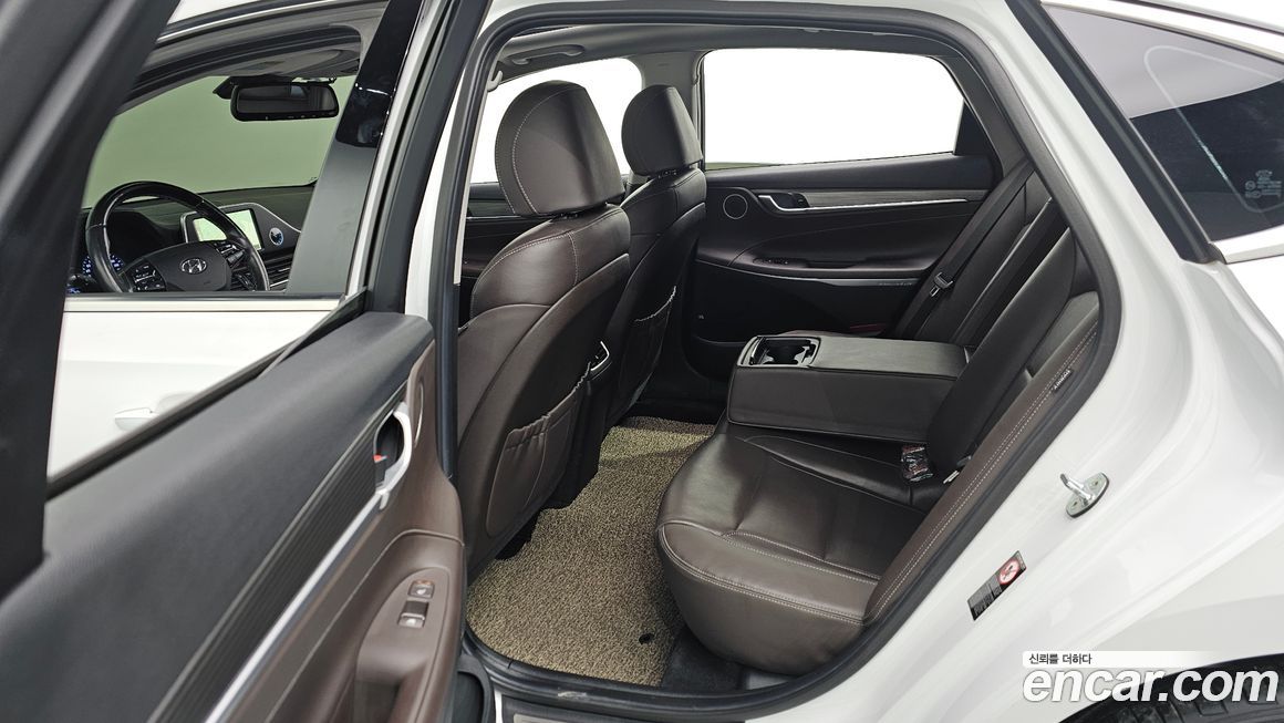 Hyundai Grandeur 2018