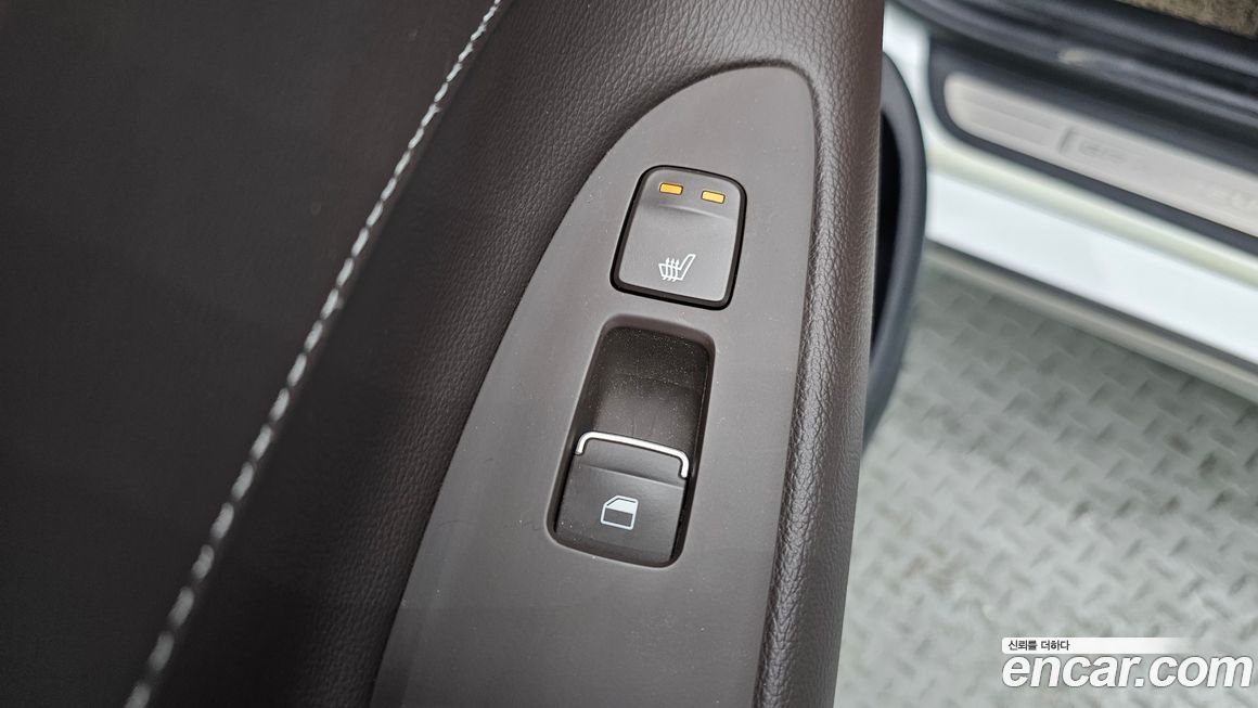 Hyundai Grandeur 2018