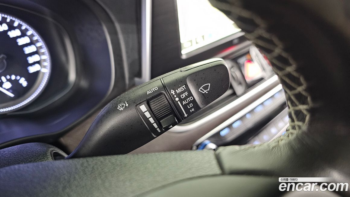 Hyundai Grandeur 2018