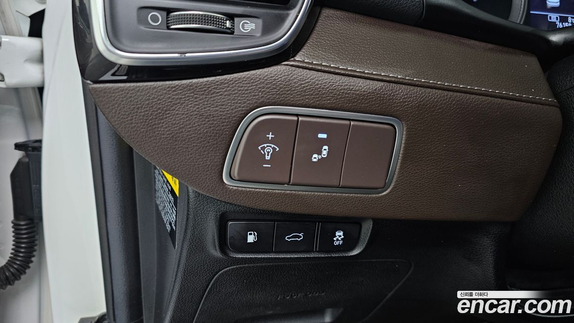 Hyundai Grandeur 2018