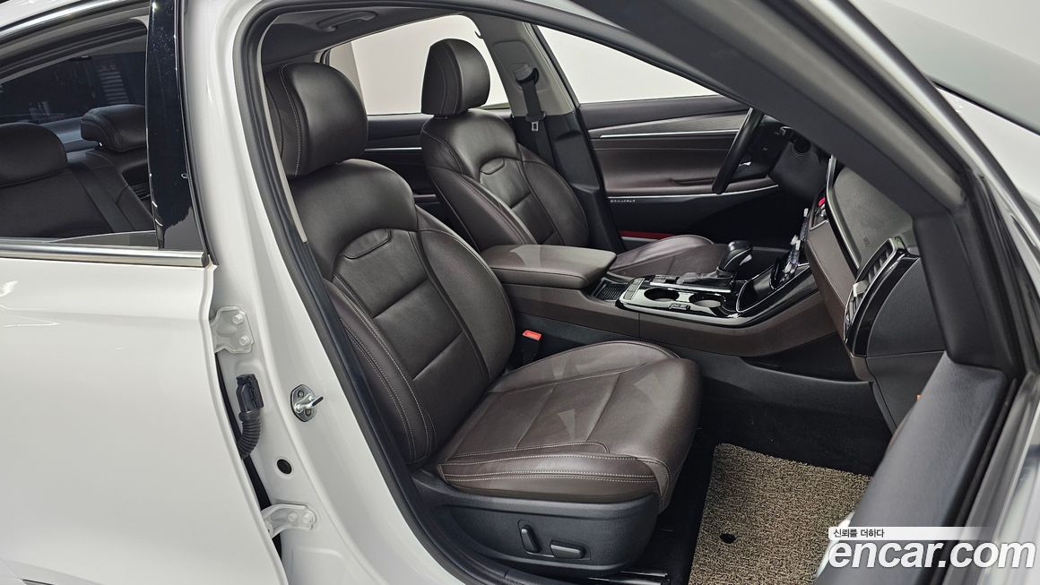 Hyundai Grandeur 2018