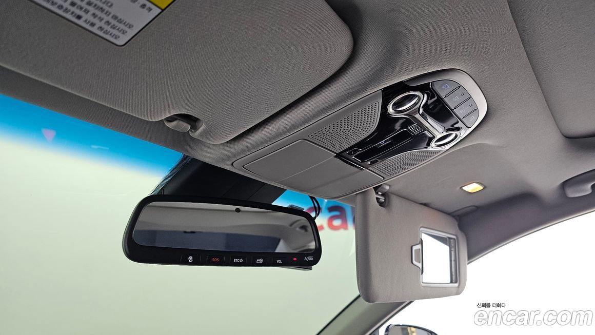 Hyundai Grandeur 2018