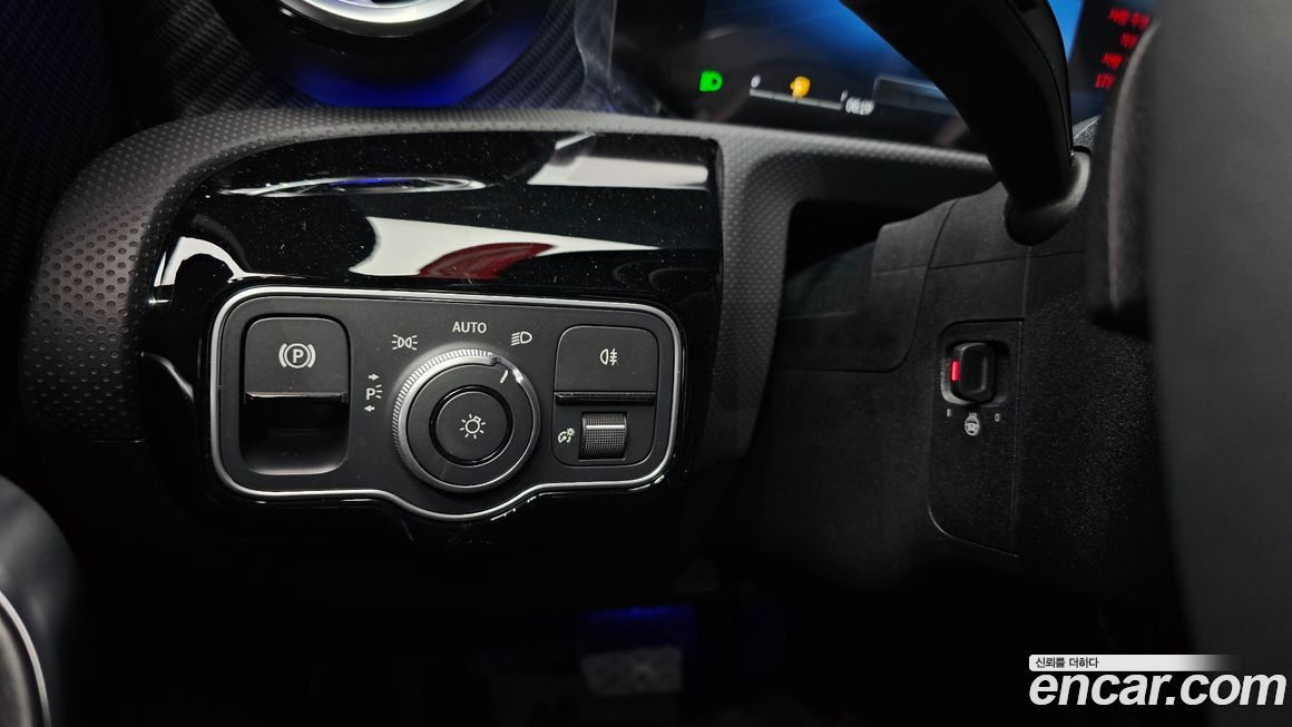 Mercedes-Benz A-Class 2025