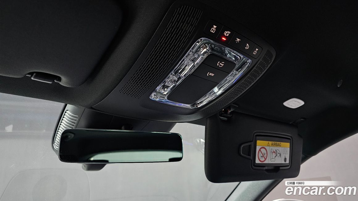 Mercedes-Benz A-Class 2025