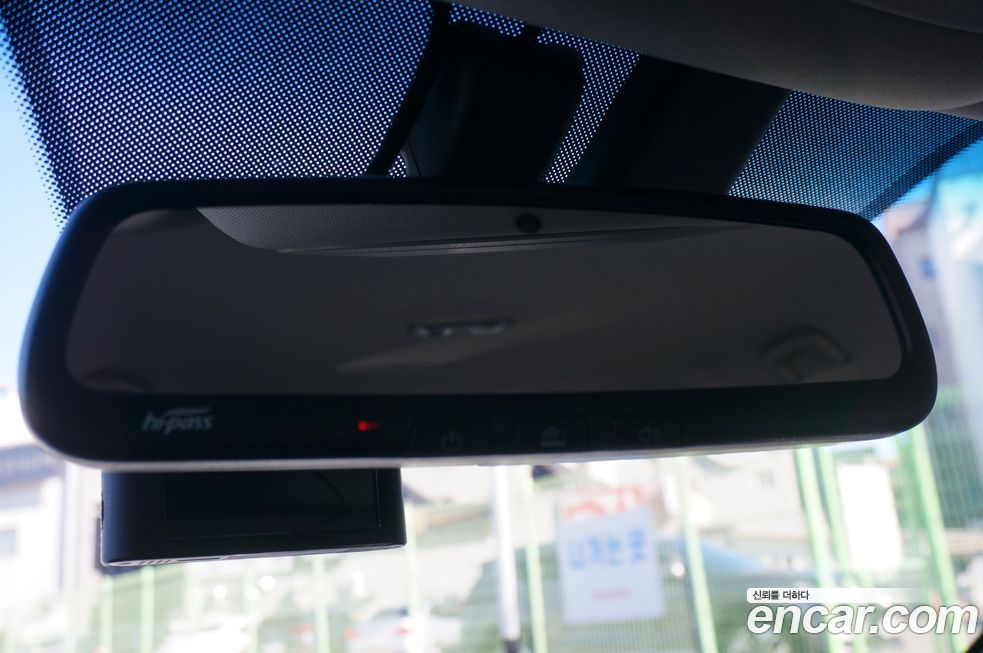 KG_Mobility_Ssangyong TIBOLI 2024